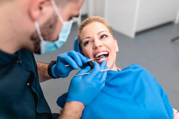 Advanced Technology for Better Dental Care in Governors Clu, NC
