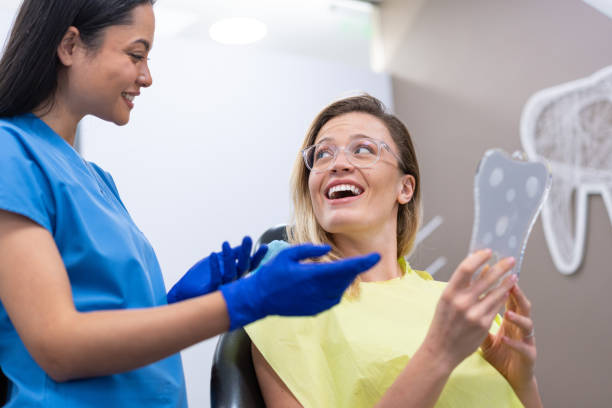 Best Invisalign and Clear Aligners  in Governors Clu, NC