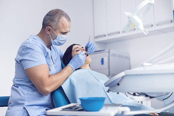 Best Tooth Extraction  in Governors Clu, NC