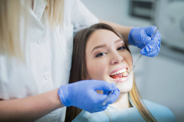 Best Traditional Braces  in Governors Clu, NC