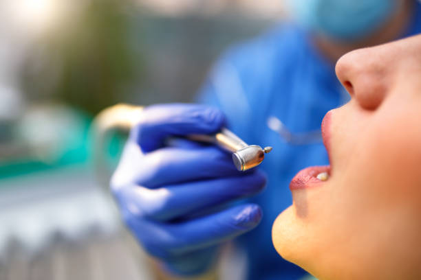 Best TMJ/TMD Treatment  in Governors Clu, NC